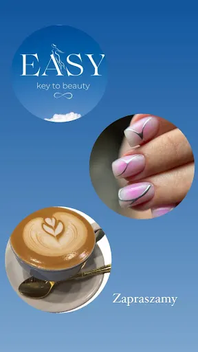 EASY key to beauty